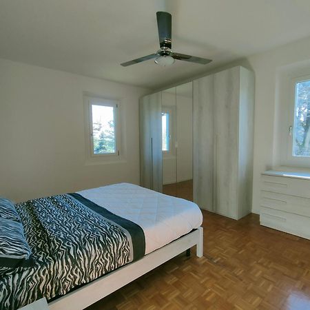 Il Tiglio B&B Dozza Εξωτερικό φωτογραφία