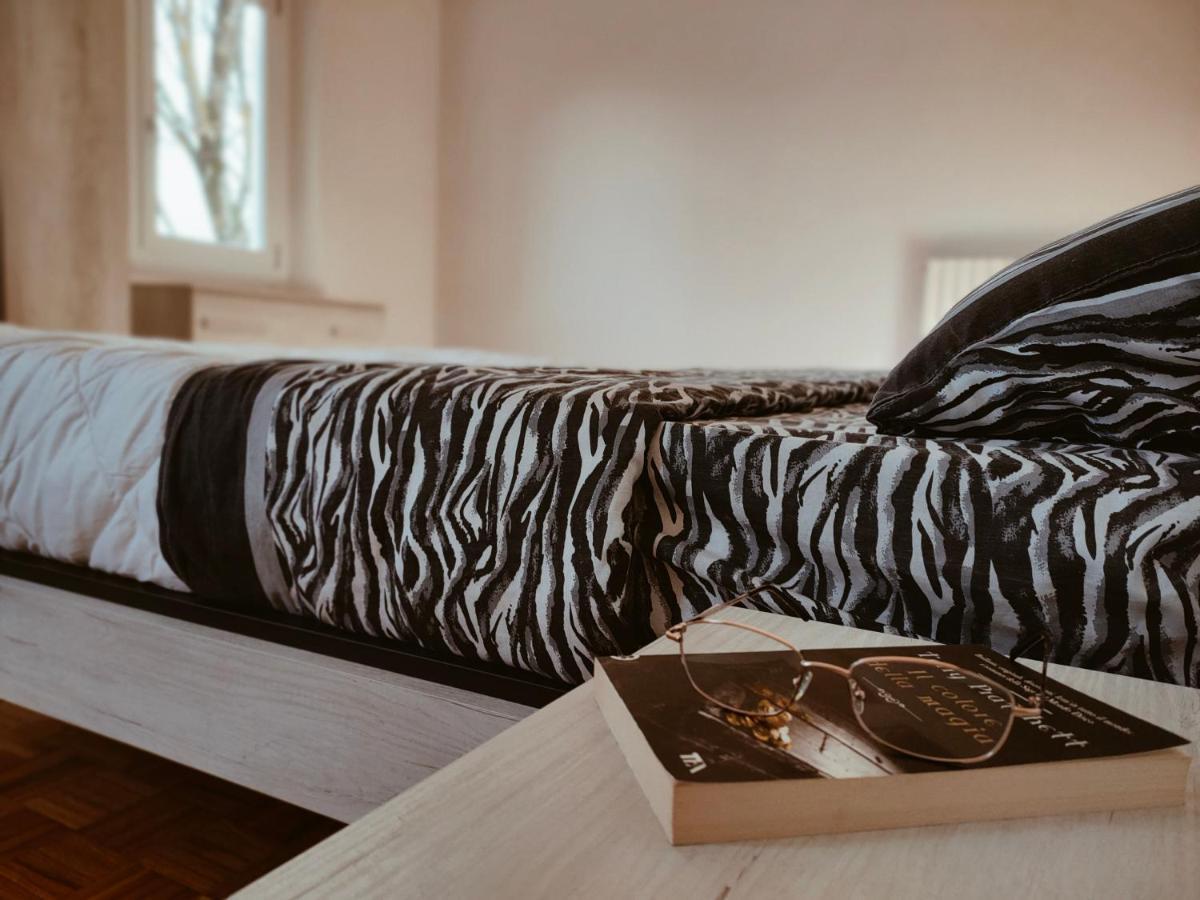 Il Tiglio B&B Dozza Εξωτερικό φωτογραφία